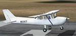 FS2004
                  Default Cessna 172 Blank Textures